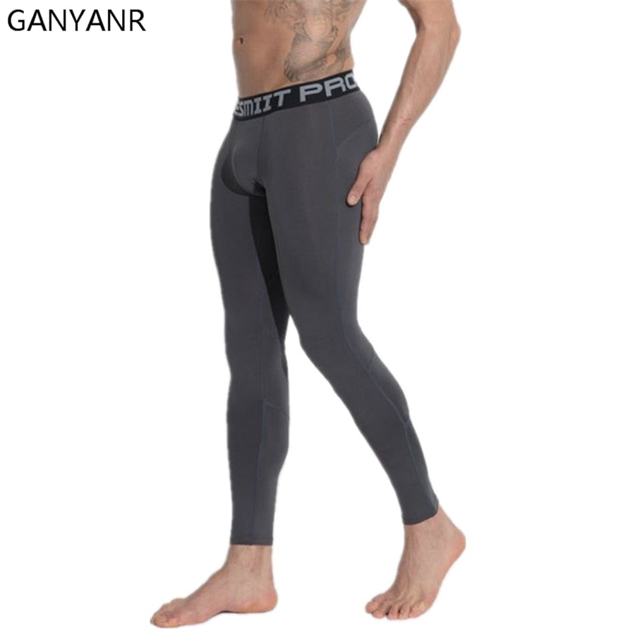 GANYANR Brand Running
