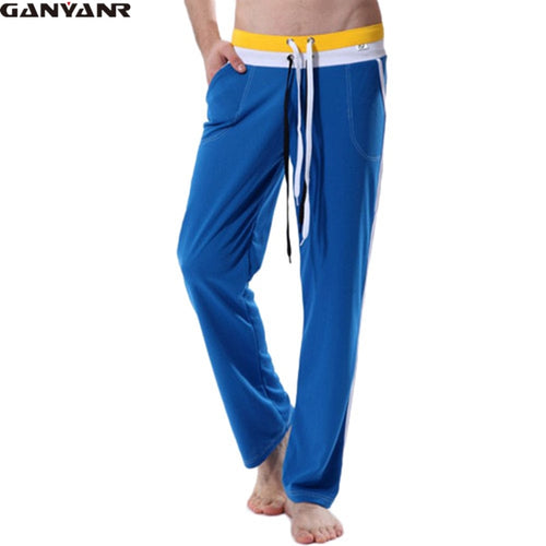 GANYANR Brand mens