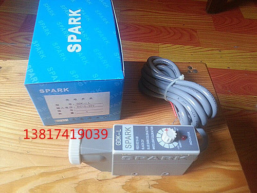 GDK-L white color