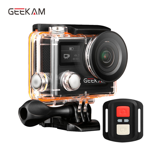 GEEKAM Ultra HD