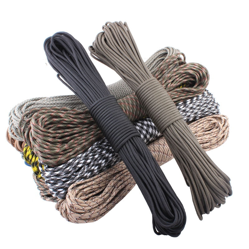 GEGEDA colors Paracord