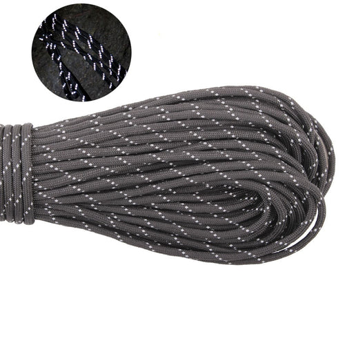 GEGEDA Reflective Paracord