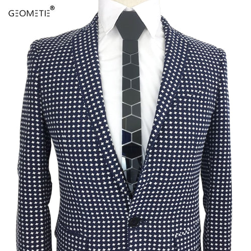 GEOMETIE Shining Acrylic