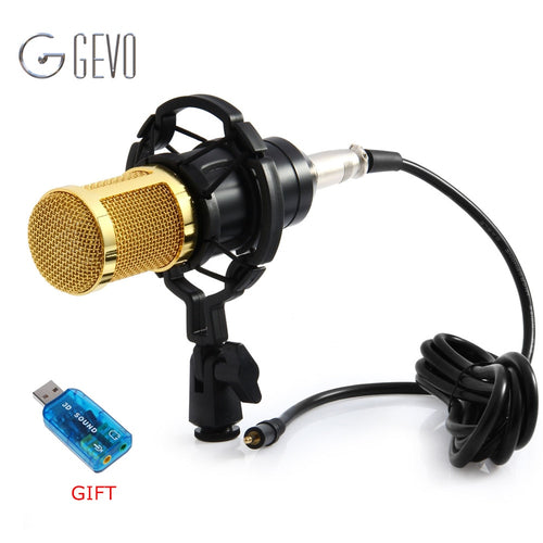 GEVO BM Computer