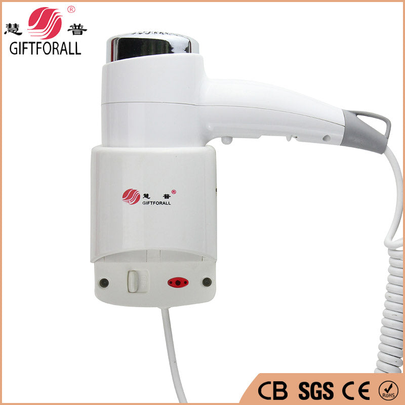 GIFTFORALL Arrived Wall