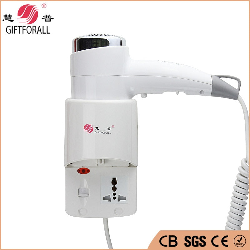 GIFTFORALL Euro Security