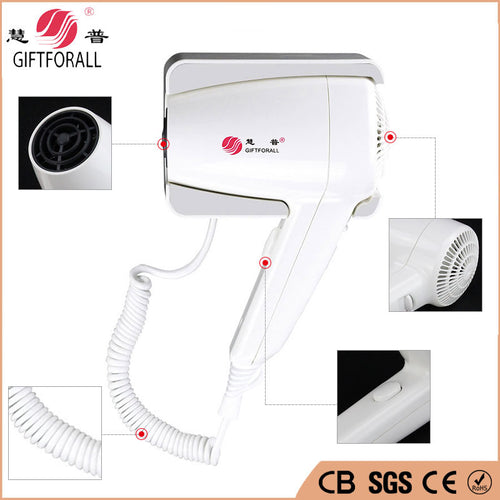 GIFTFORALL Hair Dryer