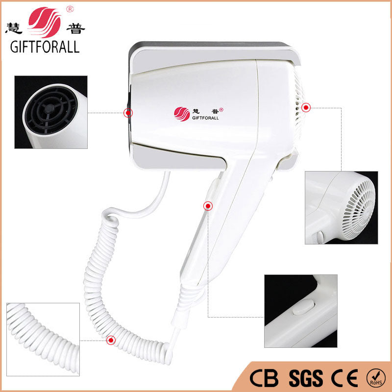 GIFTFORALL Hair Dryer