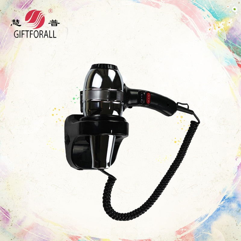 GIFTFORALL Hair Dryer