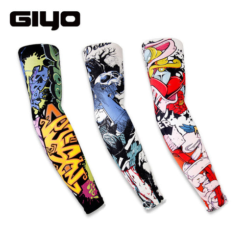 GIYO Cycling Arm