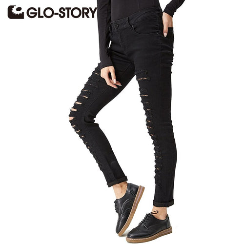 GLO-STORY New Fashion
