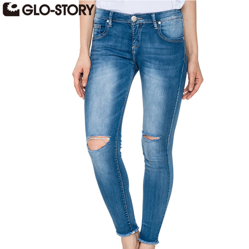 GLO-STORY New Fashion
