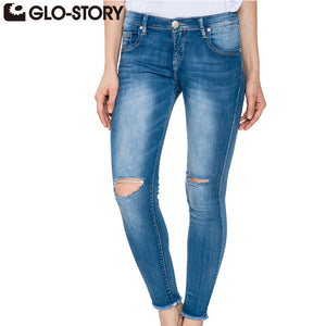 GLO-STORY New Fashion