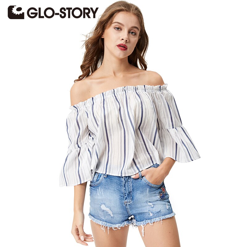 GLO-STORY New Fashion