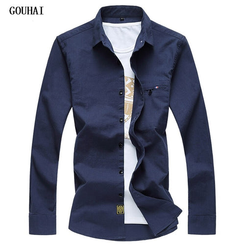 GOUHAI New Mens