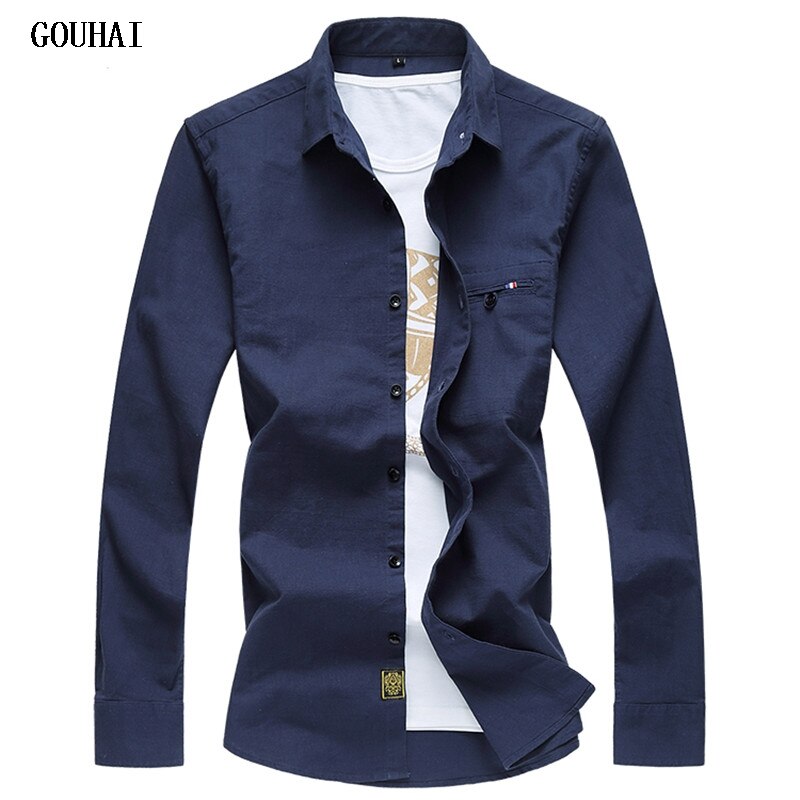 GOUHAI New Mens