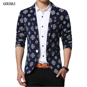 GOUHAI New Printed