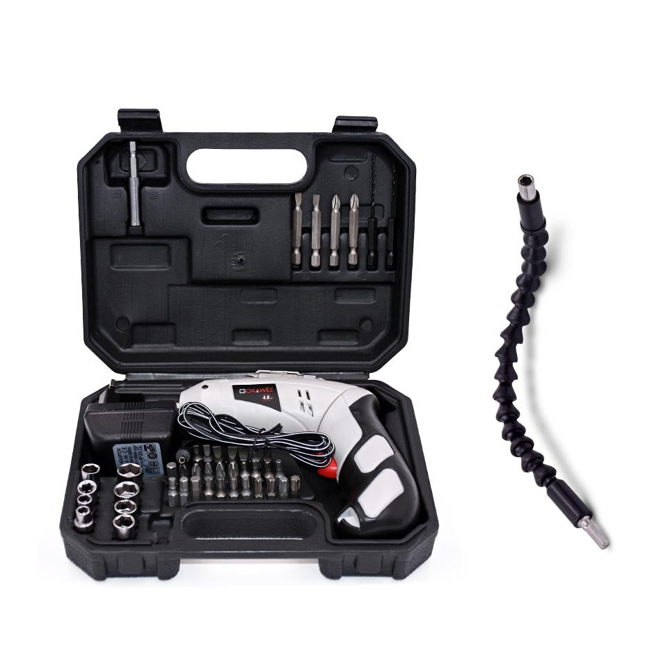 GOXAWEE 4.8V Mini