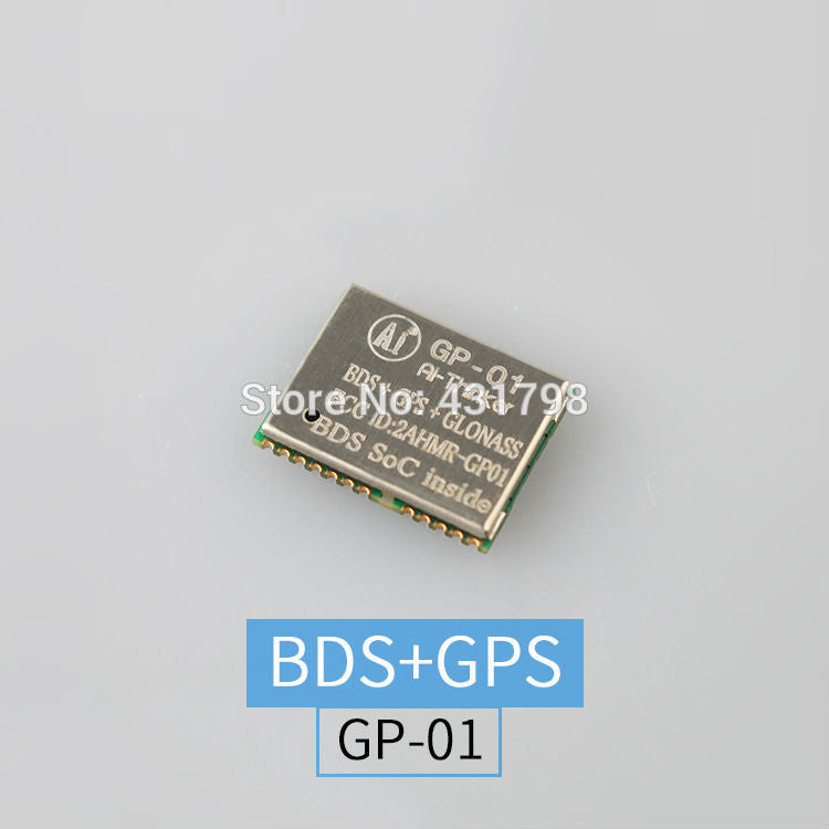 GPRS series GPS