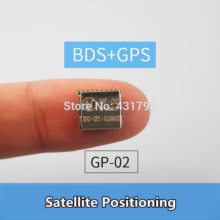 GPRS series GPS