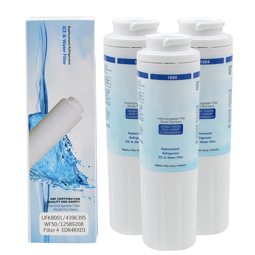 GRE1004 Refrigerator Water