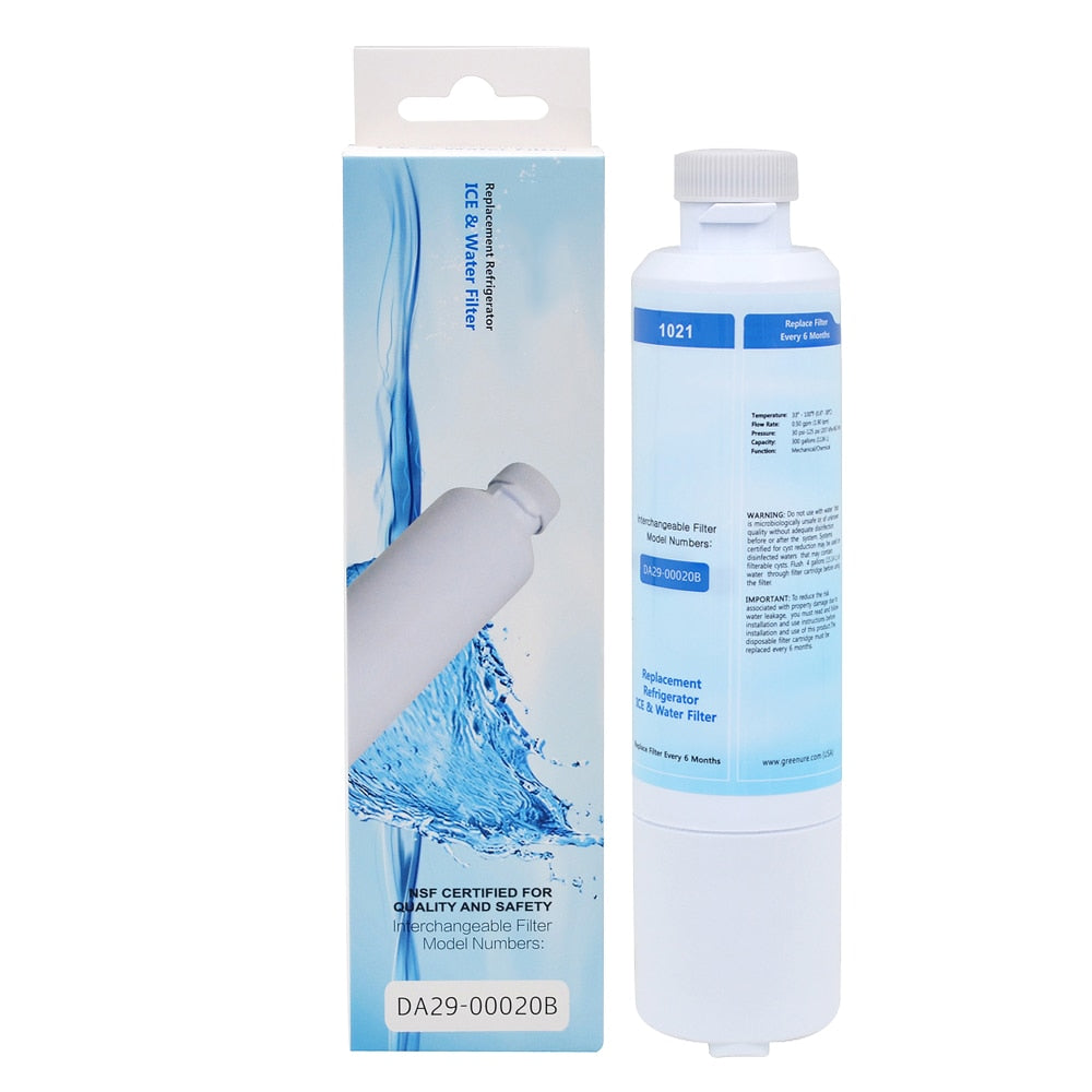 GRE1021 Refrigerator Water