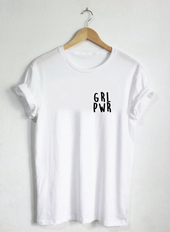 GRL PWR pocket