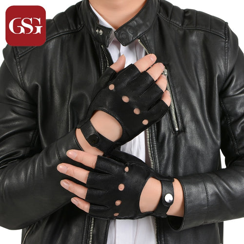 GSG Mens Black