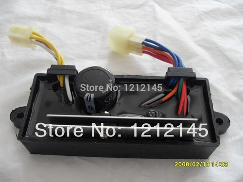 GTDK AVR5-1W1C Single