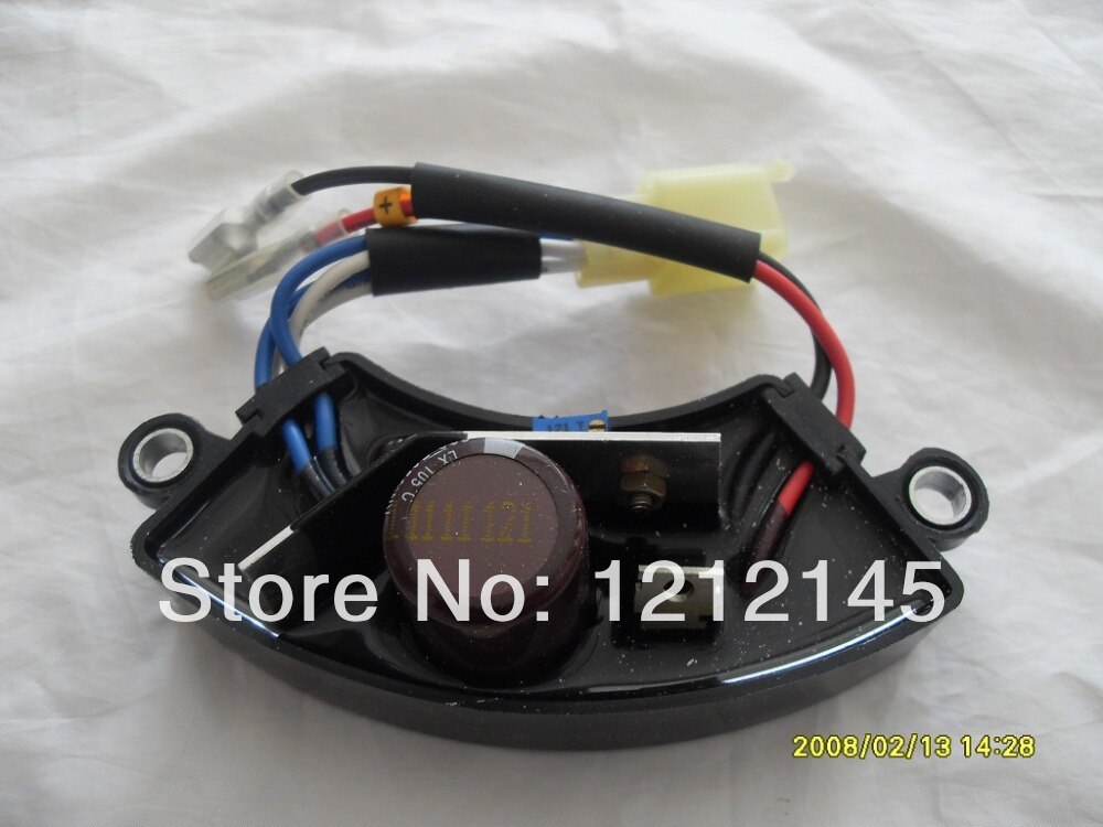 GTDK2-1PL 2KW Generator