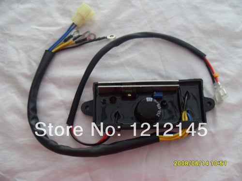 GTDK5-3A60C Three Phase