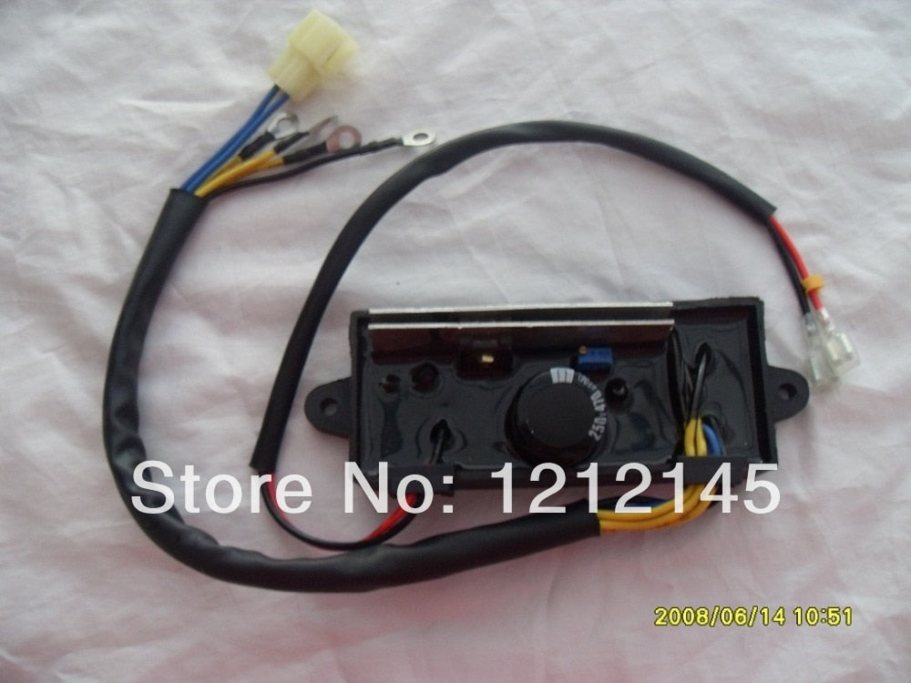 GTDK5-3A60C Three Phase