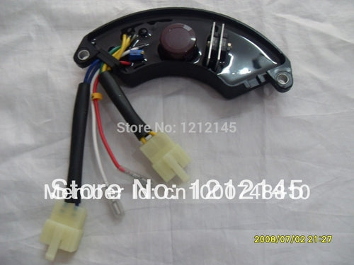 GTDK5-3C8A 5KW Three