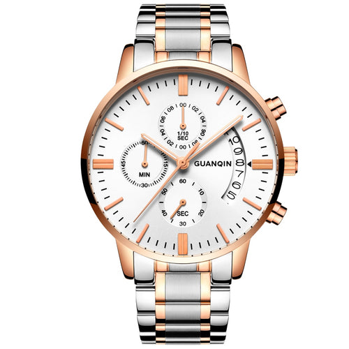 GUANQIN Luxury Watch