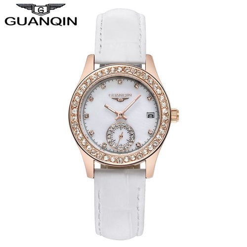 GUANQIN Women watch