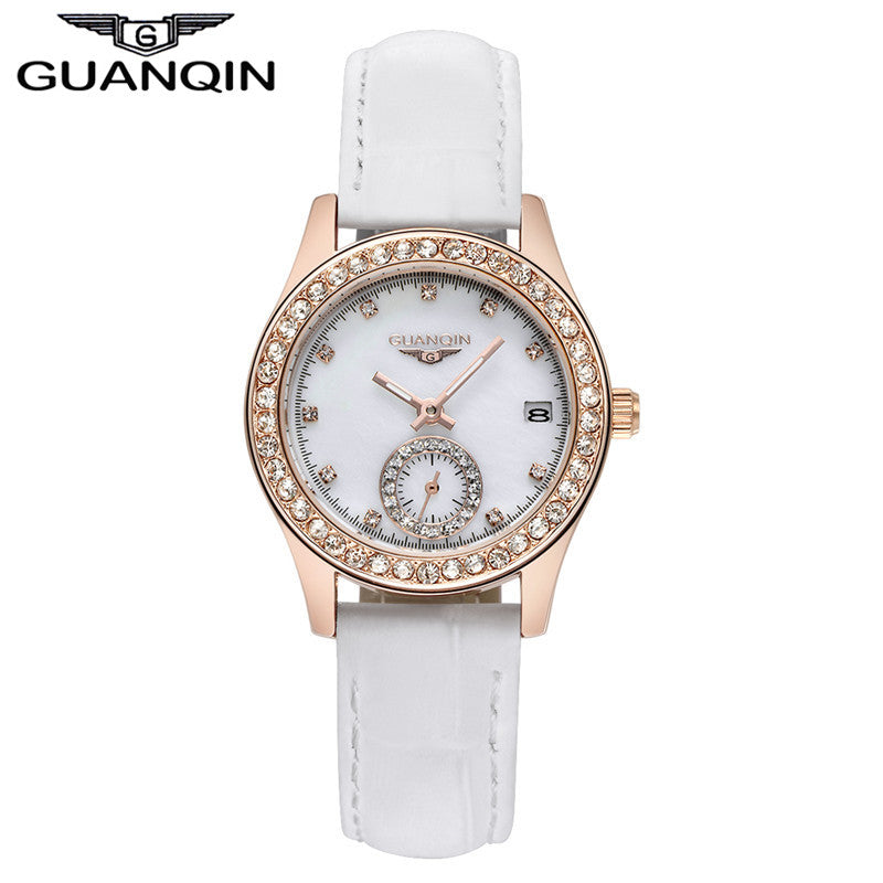 GUANQIN Women watch