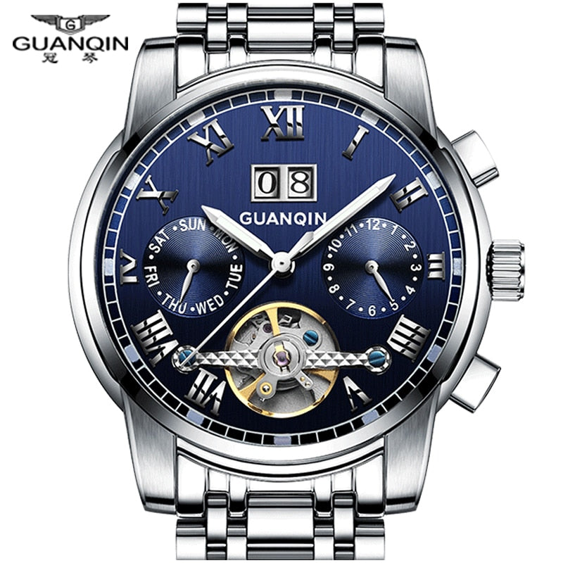 GUANQIN  brand