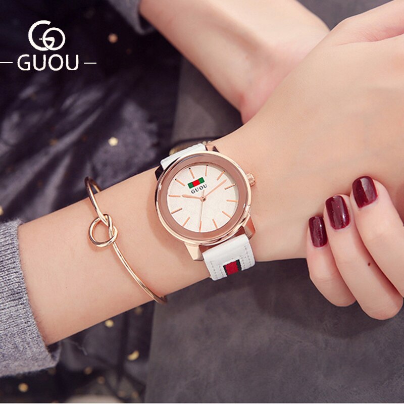GUOU Watch Women