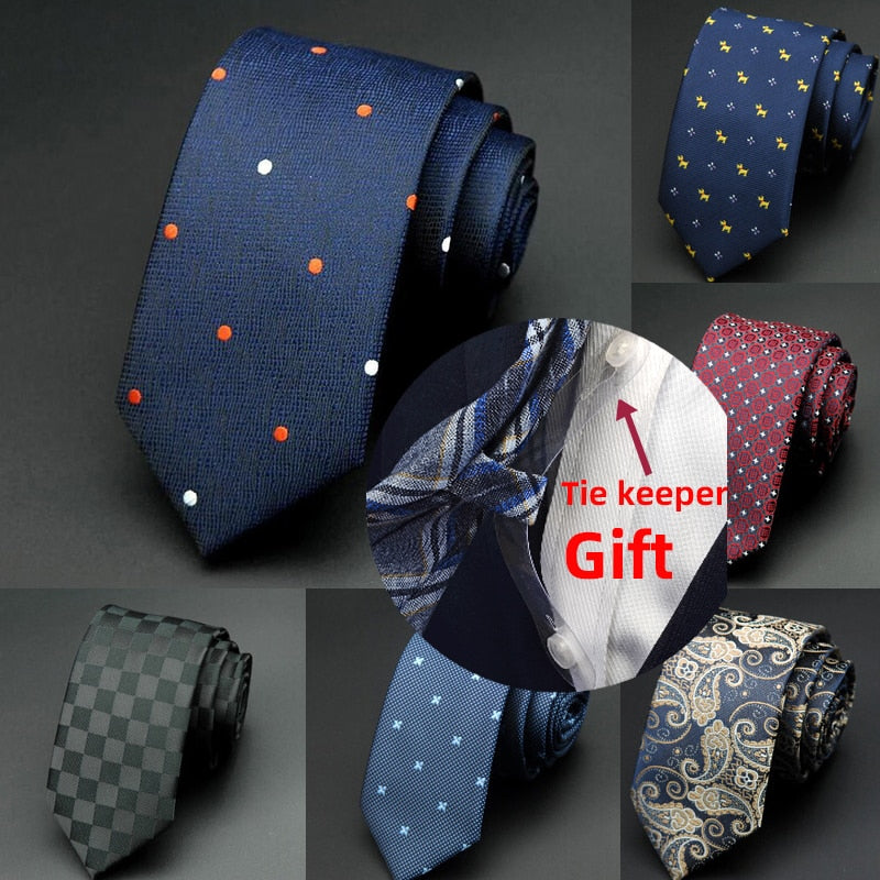 GUSLESON Needles 6cm