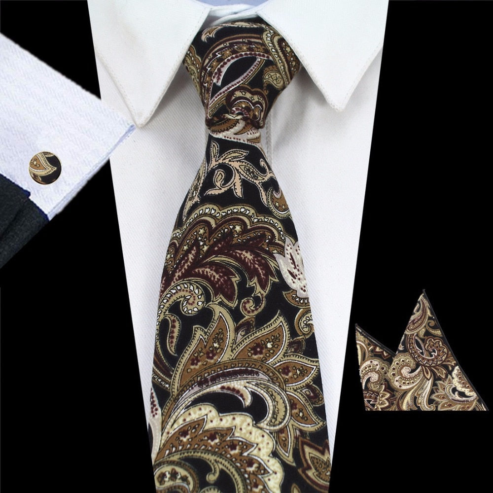 GUSLESON Fashion Mens