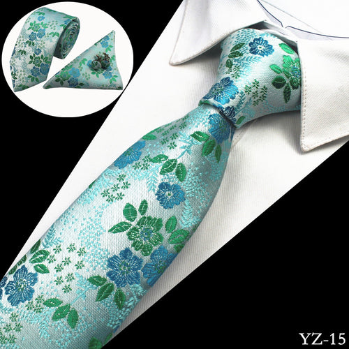 GUSLESON Men Tie
