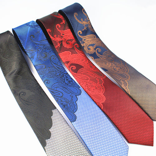GUSLESON Mens Ties