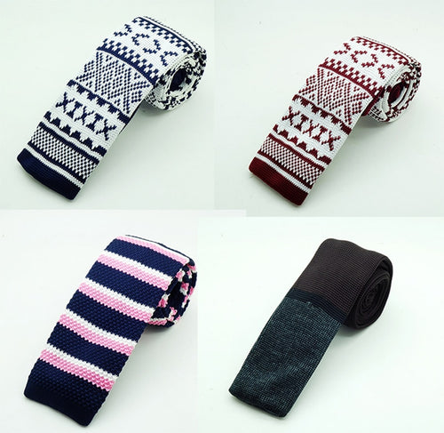 GUSLESON New Fashion