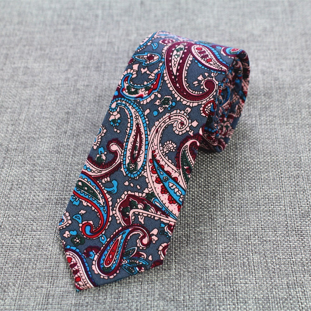 GUSLESON New Fashion