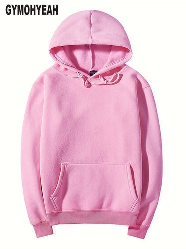 GYMOHYEAH pink high