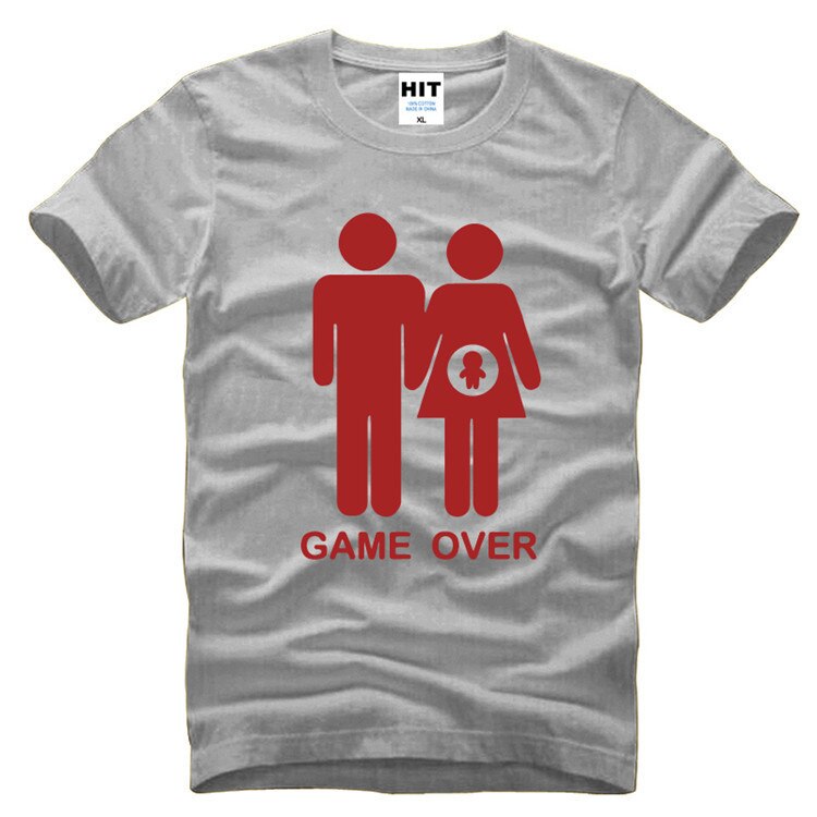 Game Over Baby