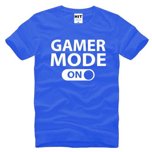 Gamer Mode ON