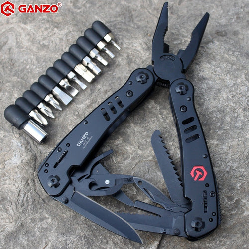 Ganzo Plier Multi