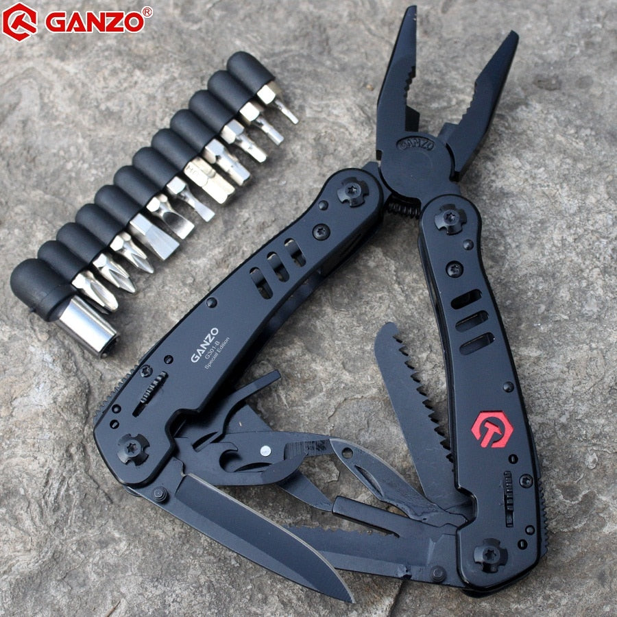 Ganzo Plier Multi
