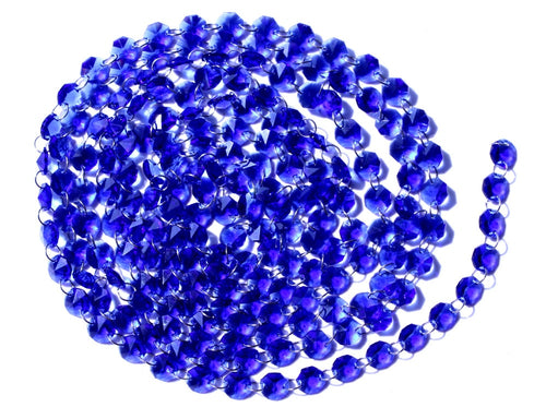 Garland Chakra Spectra